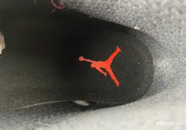 AIR - 'FERRARI' 14 - JORDAN JORDAN RETRO AIR 0520